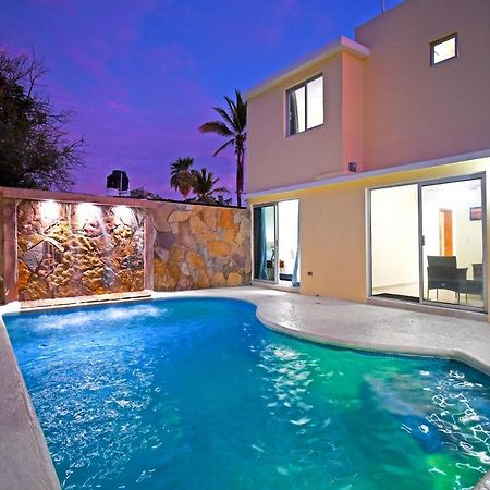 Dt La Paz Condos With Pool & Palapa Lounge, 2 Mi To Malecon 외부 사진