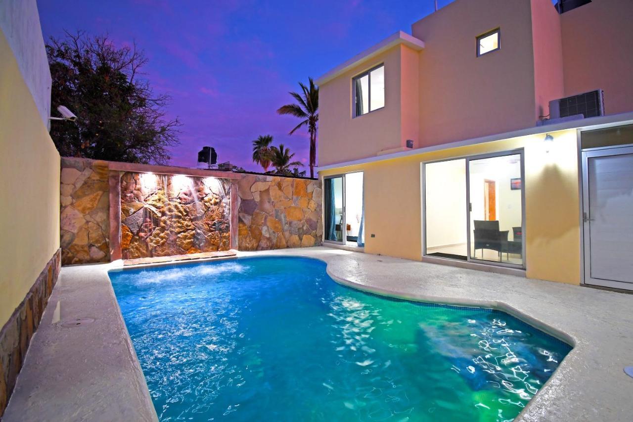 Dt La Paz Condos With Pool & Palapa Lounge, 2 Mi To Malecon 외부 사진
