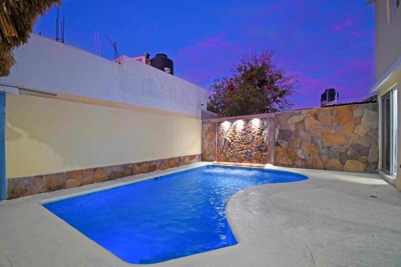Dt La Paz Condos With Pool & Palapa Lounge, 2 Mi To Malecon 외부 사진