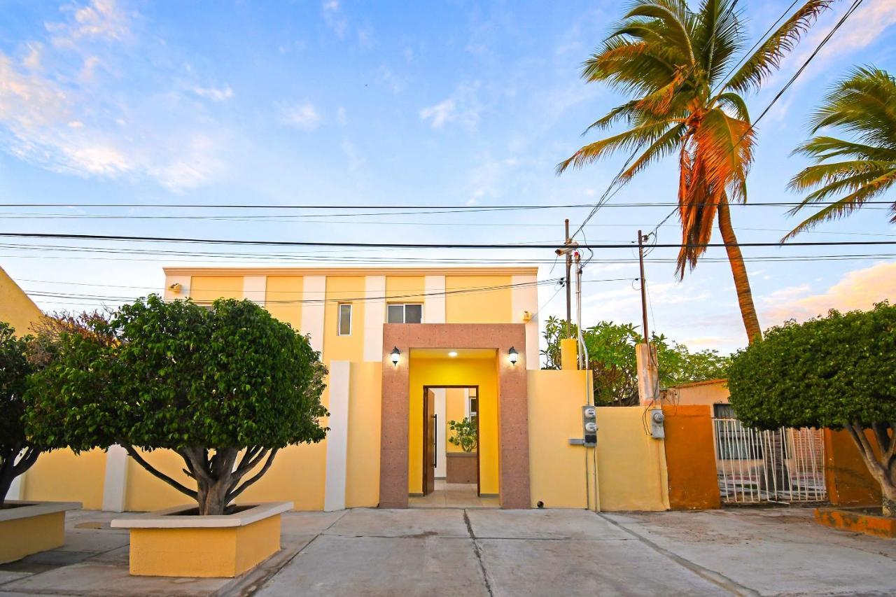 Dt La Paz Condos With Pool & Palapa Lounge, 2 Mi To Malecon 외부 사진