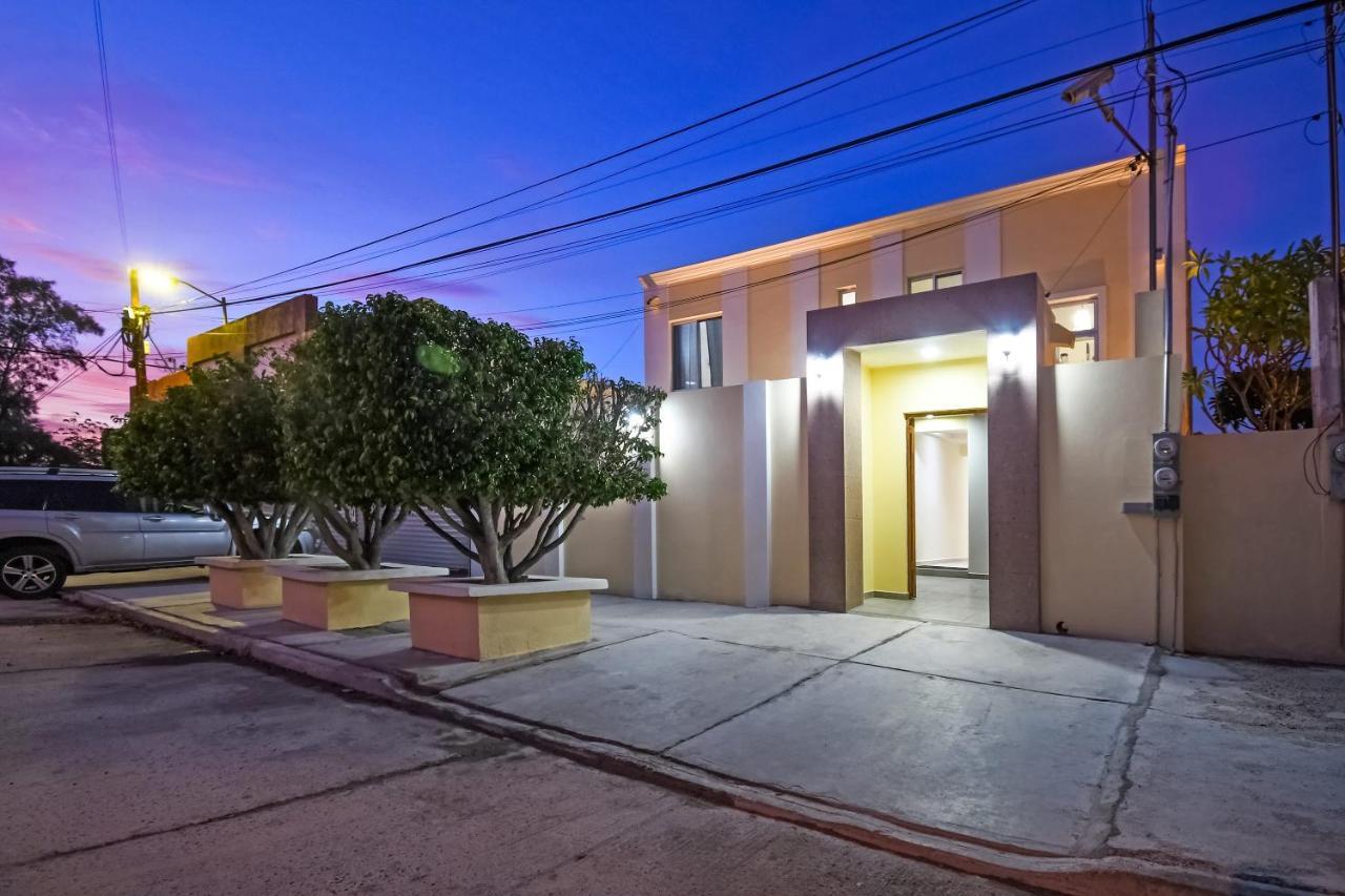Dt La Paz Condos With Pool & Palapa Lounge, 2 Mi To Malecon 외부 사진
