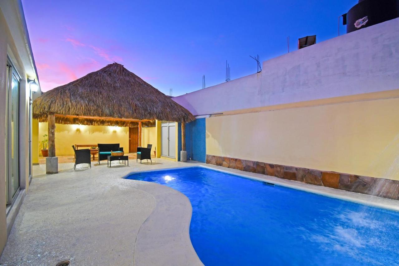 Dt La Paz Condos With Pool & Palapa Lounge, 2 Mi To Malecon 외부 사진