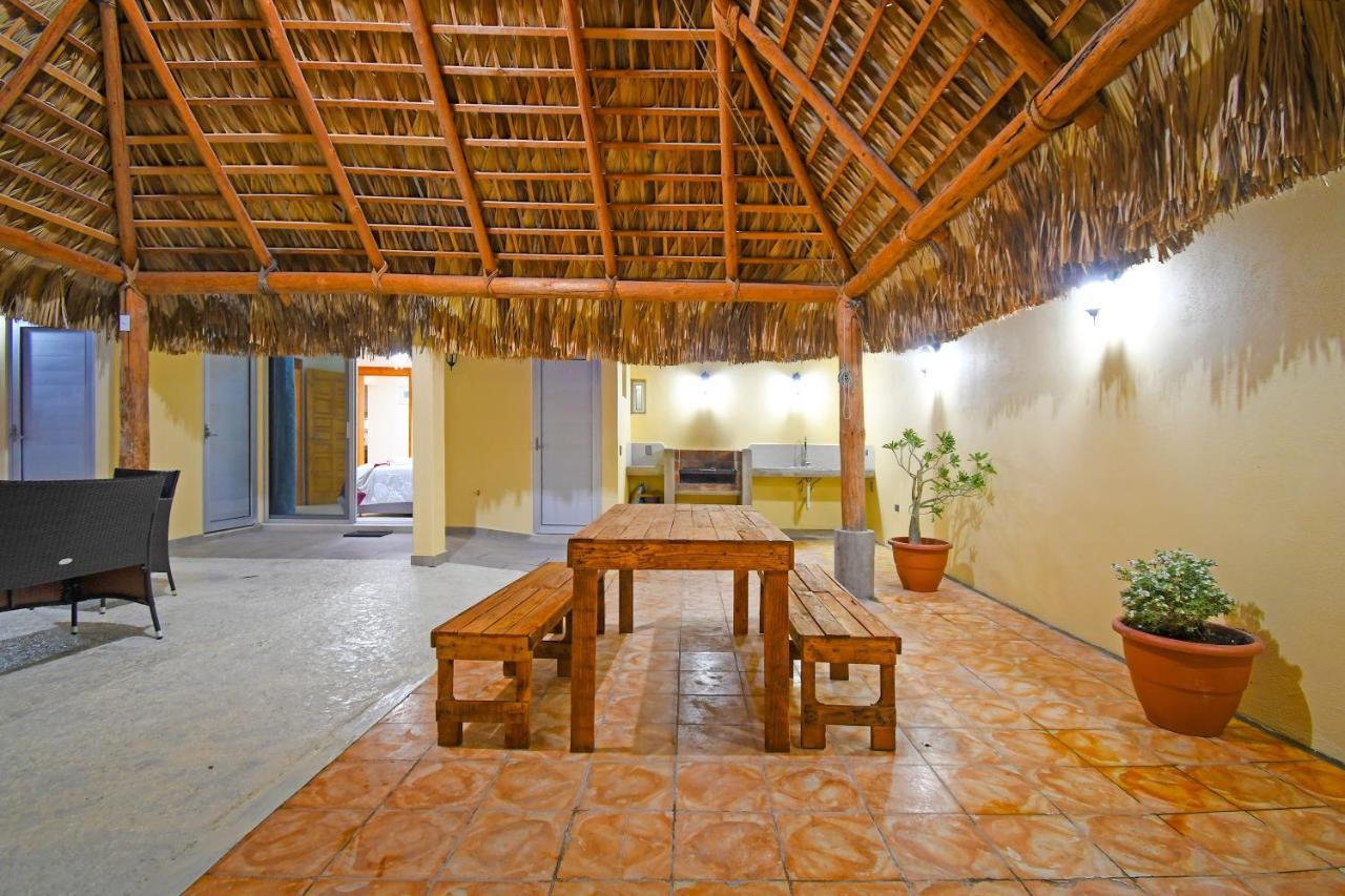 Dt La Paz Condos With Pool & Palapa Lounge, 2 Mi To Malecon 외부 사진