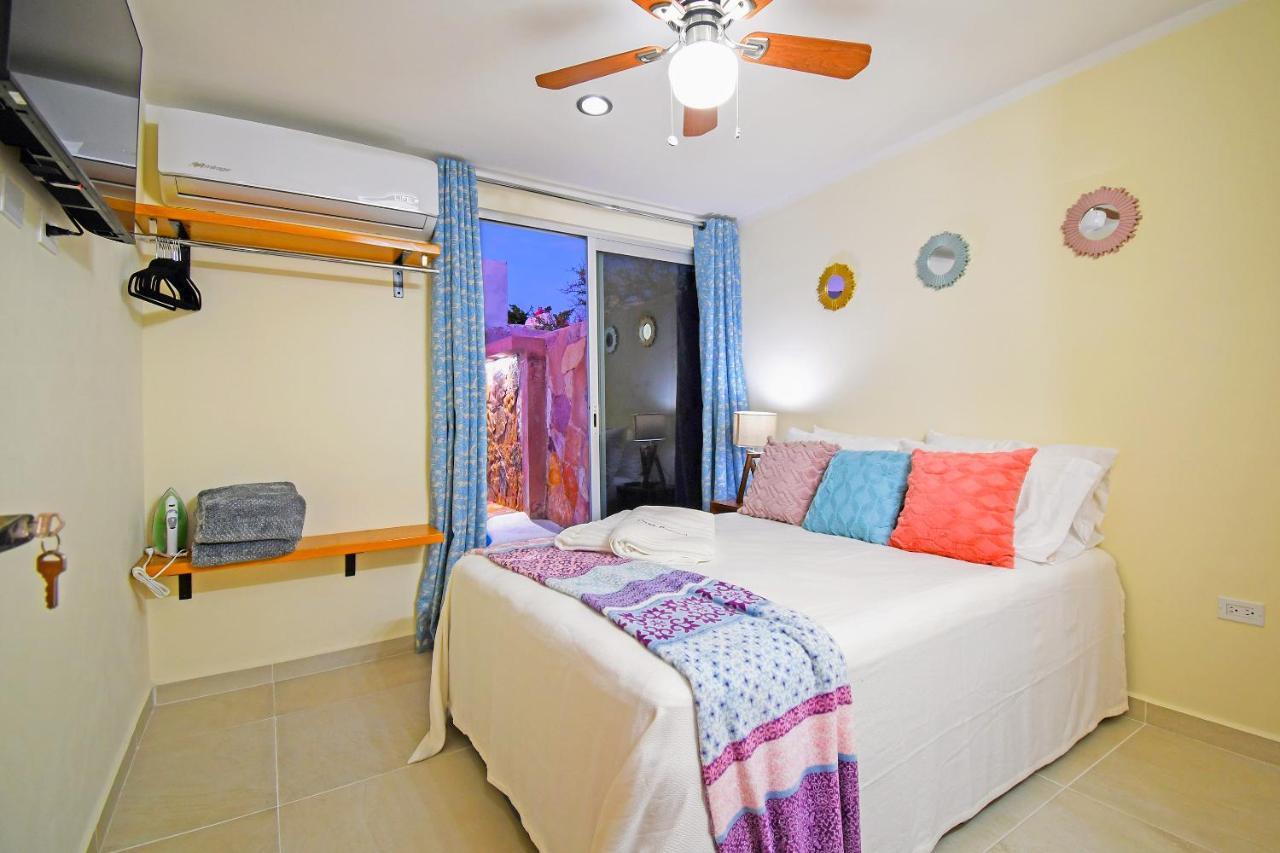 Dt La Paz Condos With Pool & Palapa Lounge, 2 Mi To Malecon 객실 사진