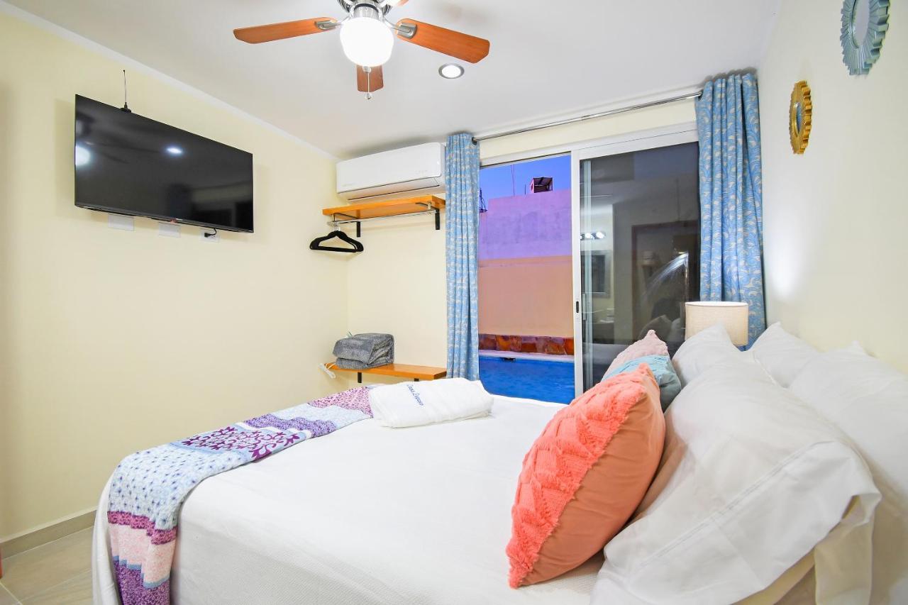 Dt La Paz Condos With Pool & Palapa Lounge, 2 Mi To Malecon 객실 사진