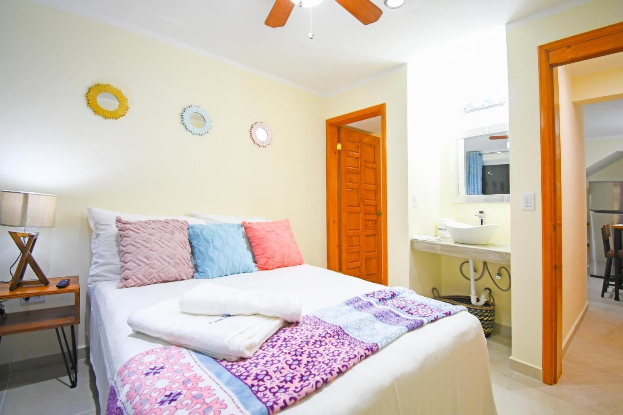 Dt La Paz Condos With Pool & Palapa Lounge, 2 Mi To Malecon 객실 사진